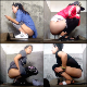 A person with a hidden camera (most likely another woman) records multiple, unsuspecting Asian girls using a primitive, public floor latrine. Several confirmed shitting scenes among the many piss scenes. 473MB, MP4 file. Over 26 minutes.